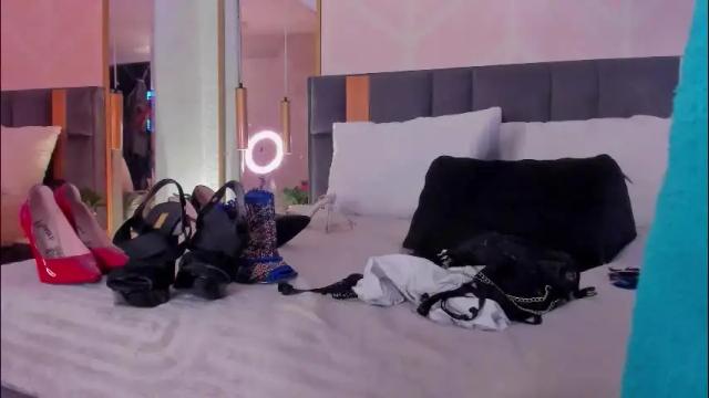 Thumbnail 3, gabypetit's Stream at Chaturbate, 1 day ago