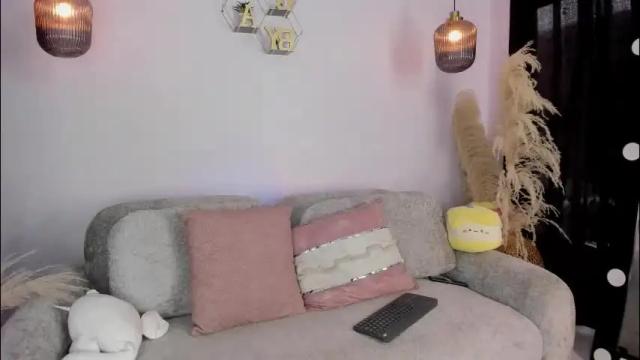 Thumbnail 1, gabyrhodes's Stream at Chaturbate, 21 days ago