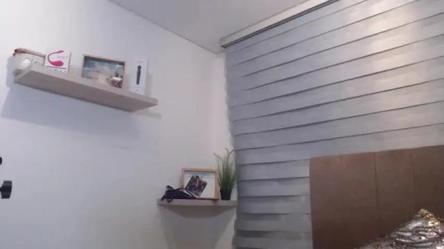 Image 12 of gabys_davisx Stream on Chaturbate on 14 months ago