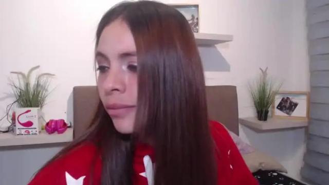 Image 12 of gabys_davisx Stream on Chaturbate on 14 months ago