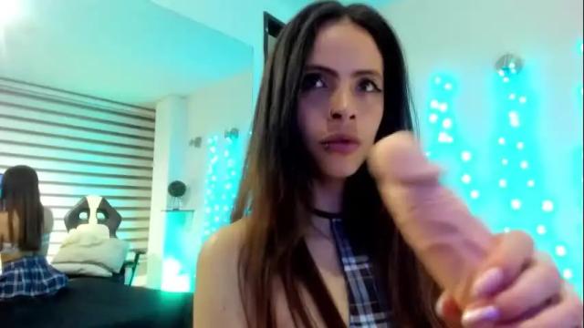 Thumbnail 3, gabys_davisx's Stream at Chaturbate, 1 day ago