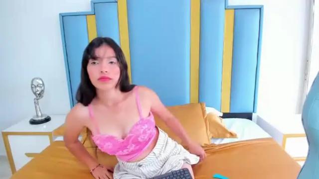 Image 3 of gabystone_ Stream on Chaturbate on 19 months ago