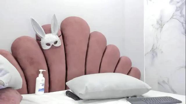 Thumbnail 2, gabyttaylor's Stream at Chaturbate, 1 month ago