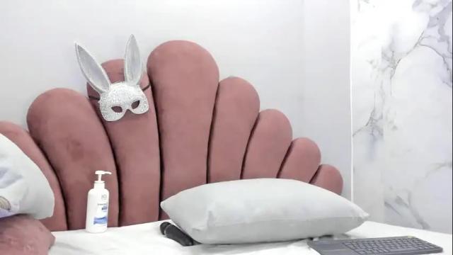 Image 6 of gabyttaylor Stream on Chaturbate on 1 month ago