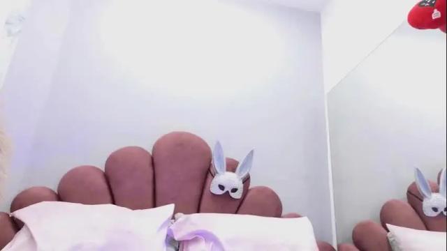 Image 6 of gabyttaylor Stream on Chaturbate on 19 days ago