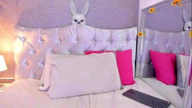 Thumbnail 1, gabyttaylor's Stream at Chaturbate, 1 month ago