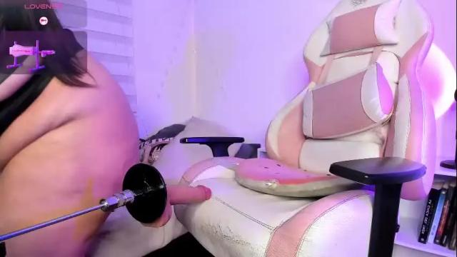 Image 12 of gabyy__miller Stream on Chaturbate on 1 month ago