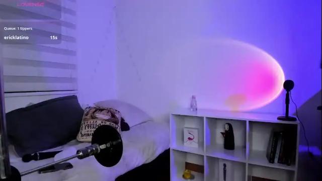 Image 11 of gabyy__miller Stream on Chaturbate on 1 month ago
