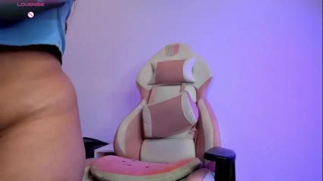 Image 11 of gabyy__miller Stream on Chaturbate on 23 days ago