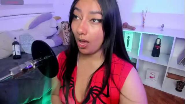 Image 12 of gabyy__miller Stream on Chaturbate on 2 months ago