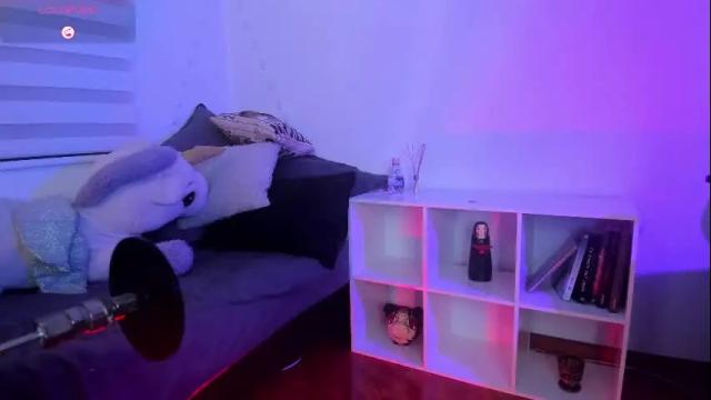 Image 12 of gabyy__miller Stream on Chaturbate on 2 months ago