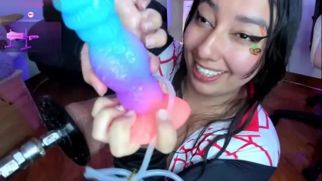 Image 3 of gabyy__miller Stream on Chaturbate on 3 months ago