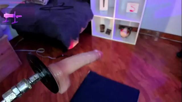 Thumbnail 3, gabyy__miller's Stream at Chaturbate, 3 months ago