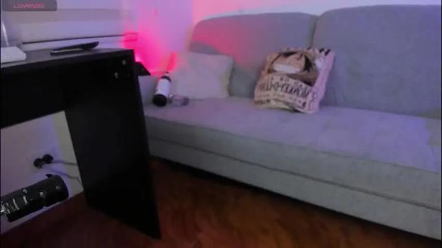 Thumbnail 1, gabyy__miller's Stream at Chaturbate, 17 days ago