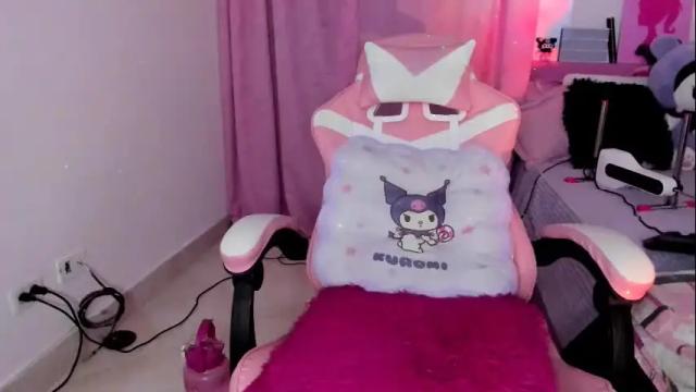 Image 2 of gabyye_capprins Stream on Chaturbate on 1 month ago