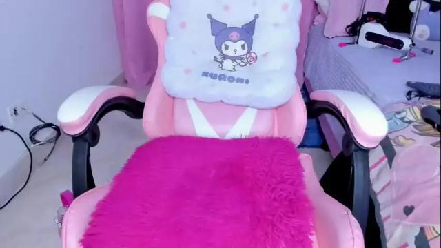Image 12 of gabyye_capprins Stream on Chaturbate on 1 month ago