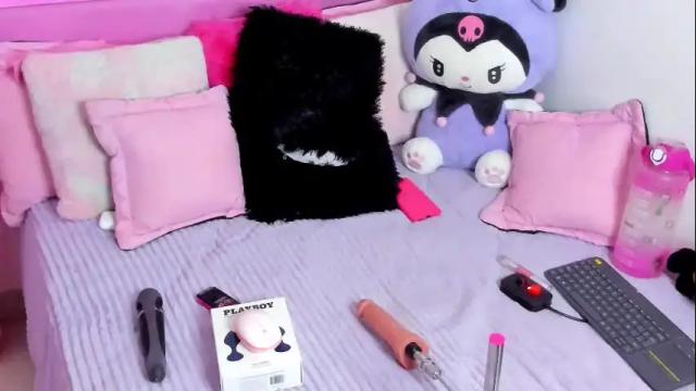 Image 11 of gabyye_capprins Stream on Chaturbate on 1 month ago