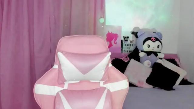Image 6 of gabyye_capprins Stream on Chaturbate on 1 month ago
