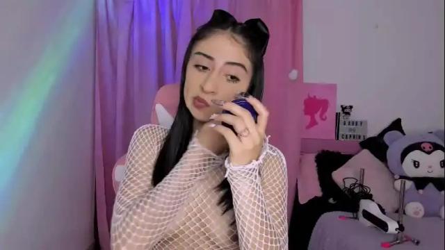Image 12 of gabyye_capprins Stream on Chaturbate on 1 month ago