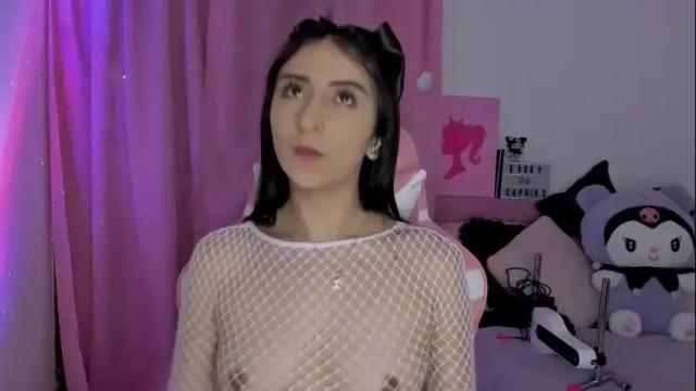 Image 4 of gabyye_capprins Stream on Chaturbate on 1 month ago