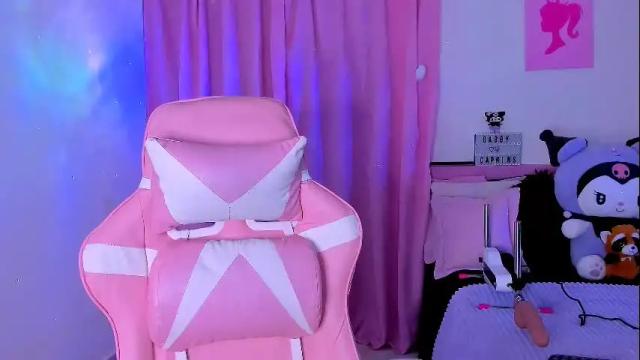 Image 11 of gabyye_capprins Stream on Chaturbate on 1 month ago
