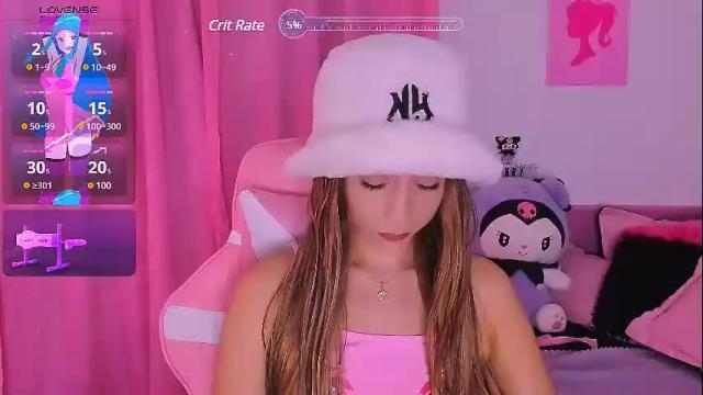 Image 11 of gabyye_capprins Stream on Chaturbate on 1 month ago