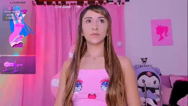 Image 3 of gabyye_capprins Stream on Chaturbate on 1 month ago