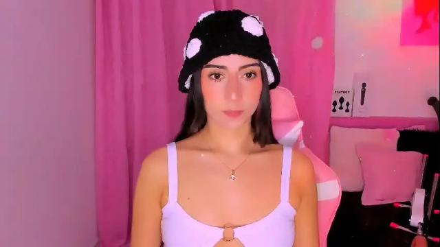 Thumbnail 3, gabyye_capprins's Stream at Chaturbate, 26 days ago