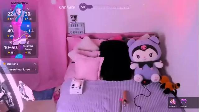 Image 4 of gabyye_capprins Stream on Chaturbate on 22 days ago
