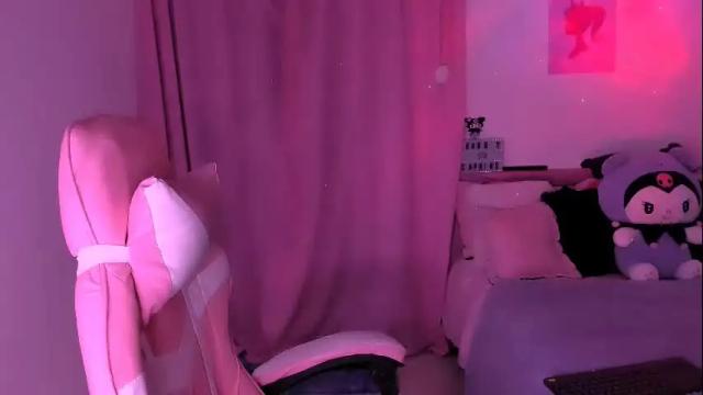 Image 12 of gabyye_capprins Stream on Chaturbate on 20 days ago