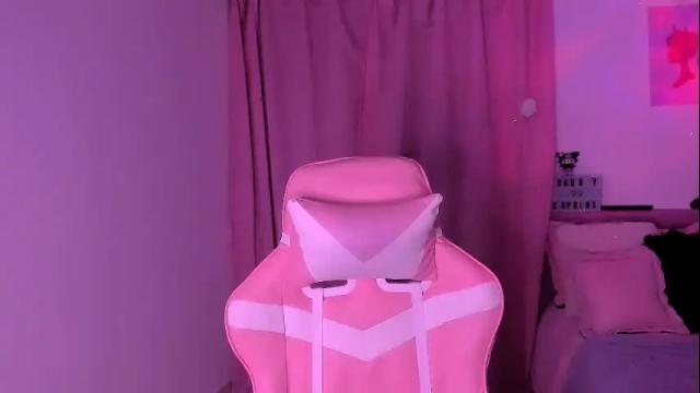 Image 8 of gabyye_capprins Stream on Chaturbate on 20 days ago