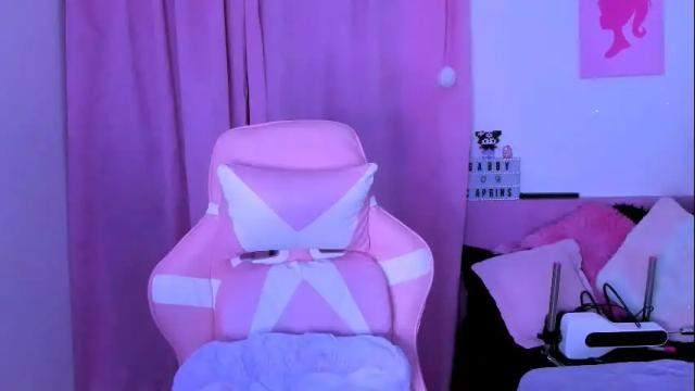 Image 10 of gabyye_capprins Stream on Chaturbate on 14 days ago