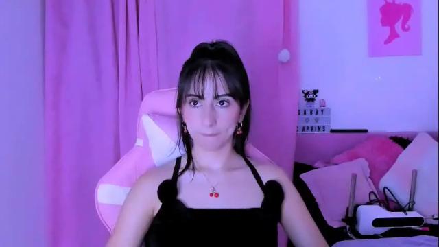 Image 4 of gabyye_capprins Stream on Chaturbate on 14 days ago