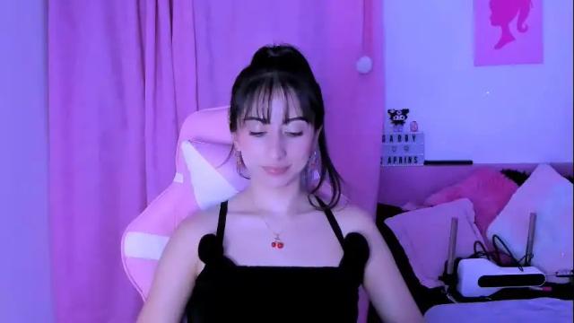 Thumbnail 2, gabyye_capprins's Stream at Chaturbate, 13 days ago