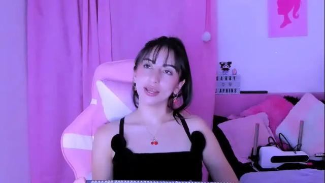 Image 6 of gabyye_capprins Stream on Chaturbate on 14 days ago