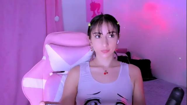 Thumbnail 3, gabyye_capprins's Stream at Chaturbate, 10 days ago