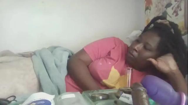 Image 4 of gaeabunny Stream on Chaturbate on 4 days ago
