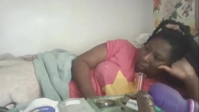 Thumbnail 2, gaeabunny's Stream at Chaturbate, 2 days ago