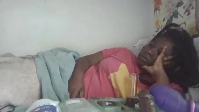 Image 7 of gaeabunny Stream on Chaturbate on 4 days ago