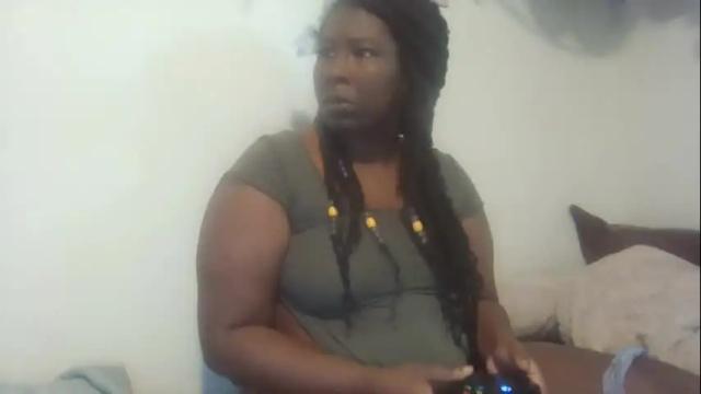 Thumbnail 2, gaeabunny's Stream at Chaturbate, 27 days ago