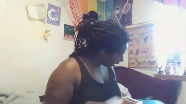 Thumbnail 1, gaeabunny's Stream at Chaturbate, 3 days ago
