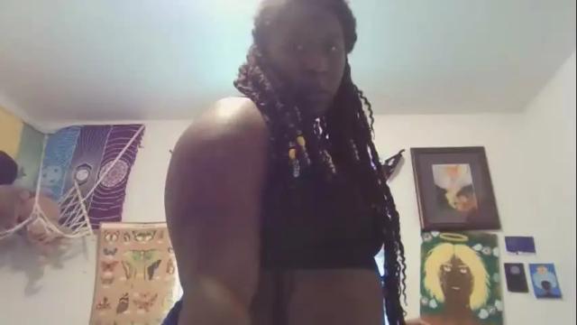 Image 12 of gaeabunny Stream on Chaturbate on 4 days ago