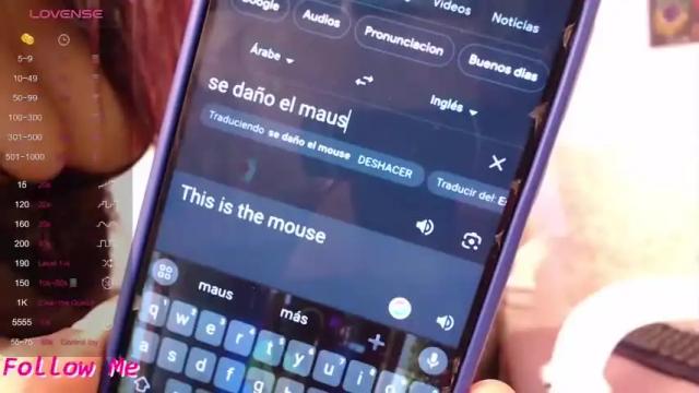 Thumbnail 3, gaespani_bianco's Stream at Chaturbate, 19 months ago