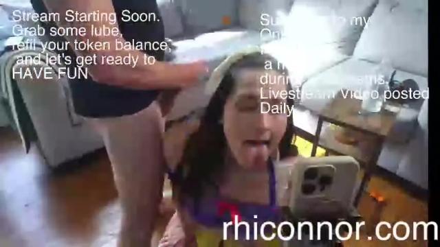 Thumbnail 1, gagngush's Stream at Chaturbate, 1 month ago