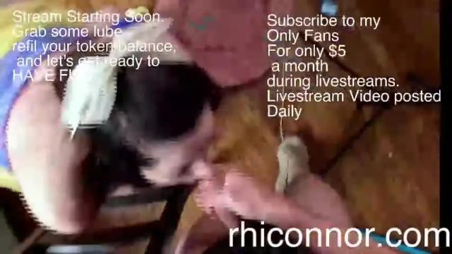 Thumbnail 1, gagngush's Stream at Chaturbate, 17 days ago