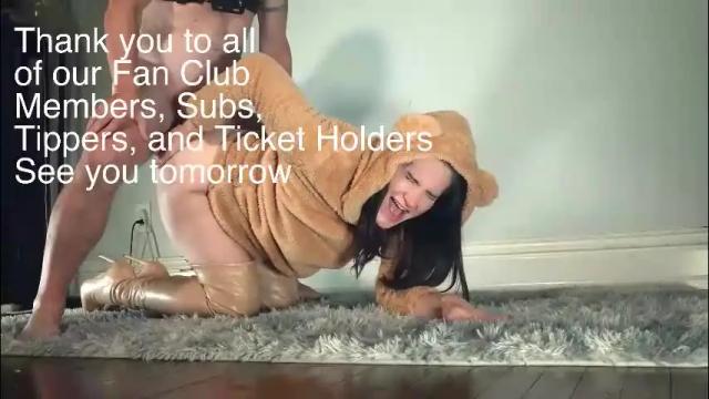 Image 7 of gagngush Stream on Chaturbate on 1 month ago