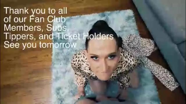 Thumbnail 3, gagngush's Stream at Chaturbate, 1 month ago