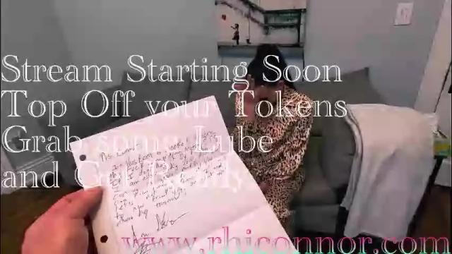 Thumbnail 1, gagngush's Stream at Chaturbate, 1 month ago