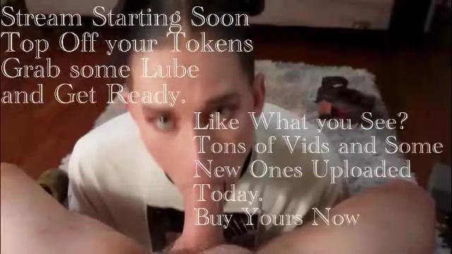 Thumbnail 2, gagngush's Stream at Chaturbate, 1 month ago