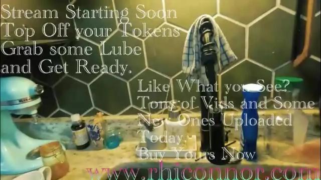 Thumbnail 2, gagngush's Stream at Chaturbate, 27 days ago